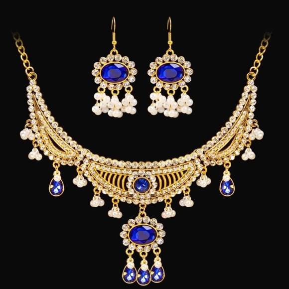 Jewellery Set - Picture 3 of 3